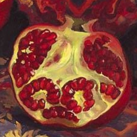 Meet your Posher, Malika - Picture 1 of 1